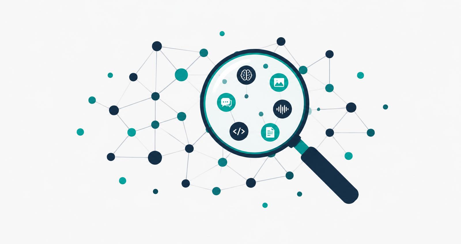 Clarier blog header: Shadow AI detection tools, what to look for